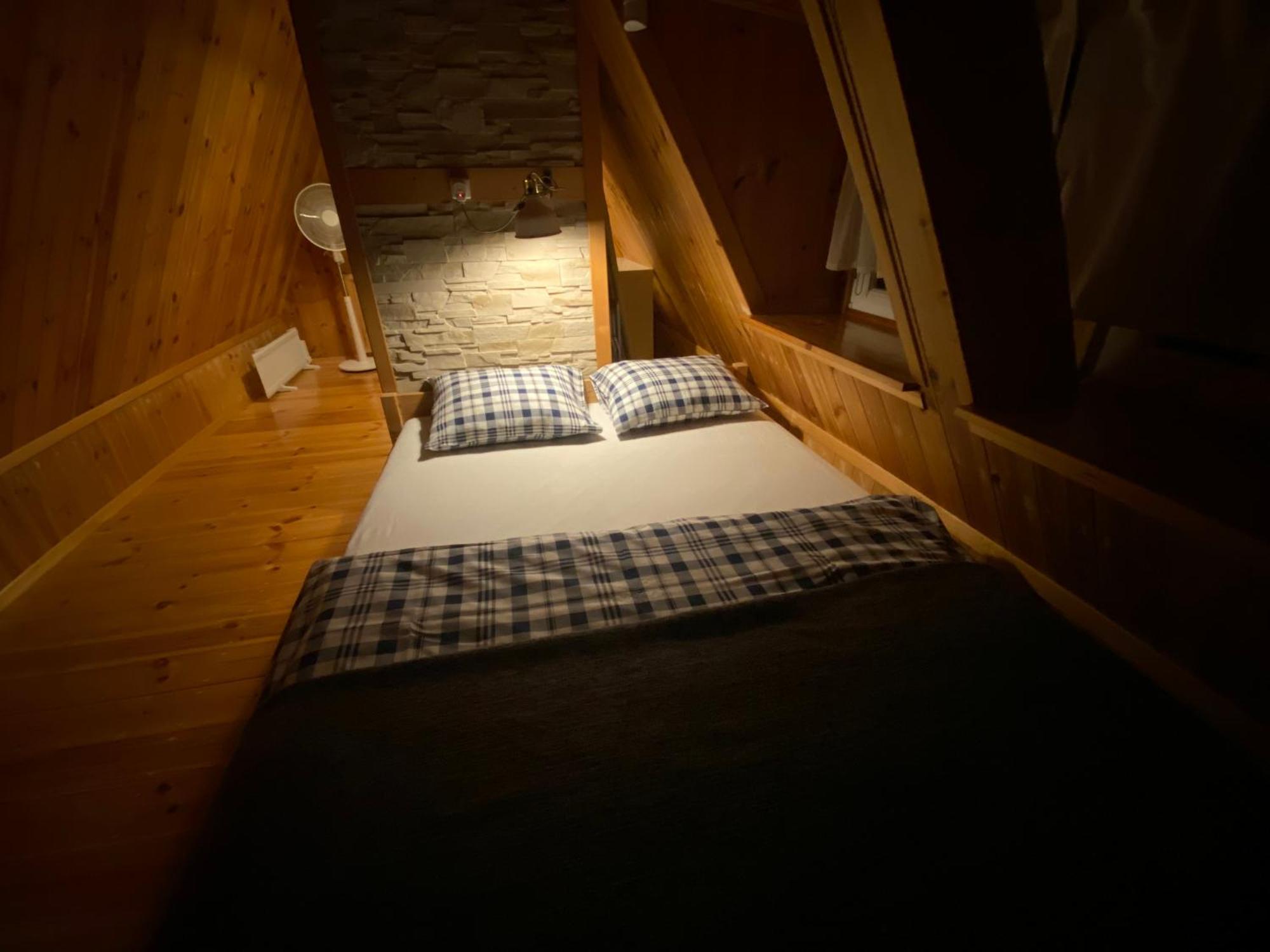 Kamien Na Kaszubach 빌라 외부 사진