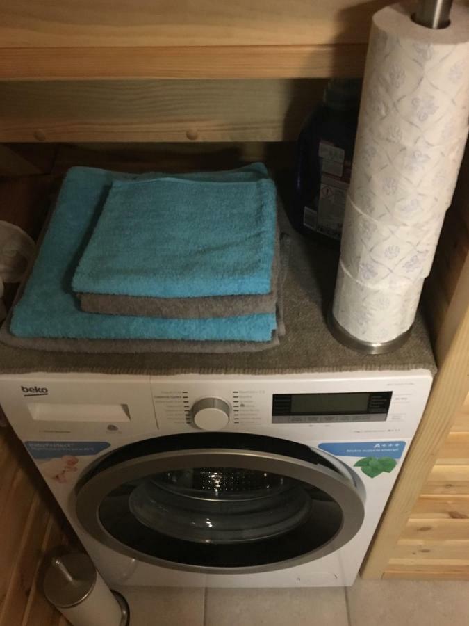Kamien Na Kaszubach 빌라 외부 사진